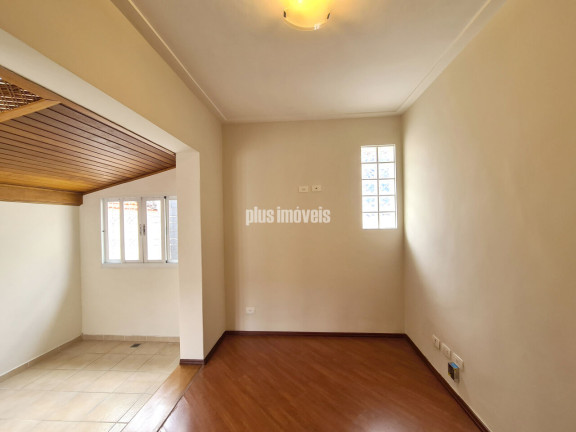 Imagem Casa com 3 Quartos à Venda, 179 m² em Mirandópolis - São Paulo