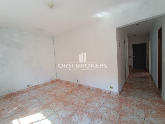 Imagem Casa com 4 Quartos à Venda, 382 m² em Parque Ipê - São Paulo
