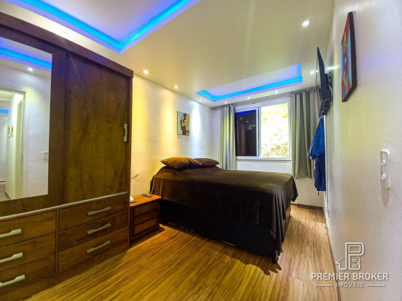 Imagem Apartamento com 2 Quartos à Venda, 58 m² em Prata - Teresópolis Imagem Apartamento com 2 Quartos à Venda, 58 m² em Prata - Teresópolis