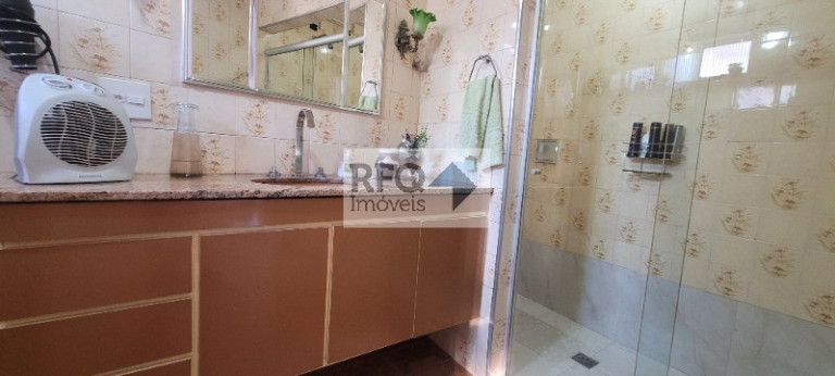 Imagem Casa com 3 Quartos à Venda, 220 m² em Jardim Da Glória - São Paulo