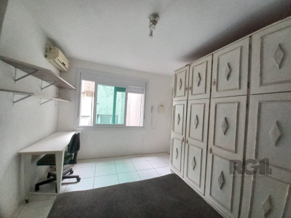 Apartamento com 1 Quarto para Alugar, 28 m² em Bom Fim - Porto Alegre