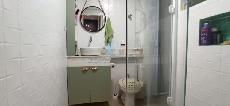 Imagem Apartamento com 1 Quarto à Venda, 42 m² em Guilhermina - Praia Grande Imagem Apartamento com 1 Quarto à Venda, 42 m² em Guilhermina - Praia Grande