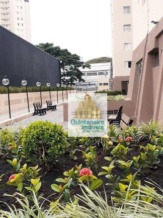 Imagem Apartamento com 1 Quarto à Venda, 40 m² em Macedo - Guarulhos