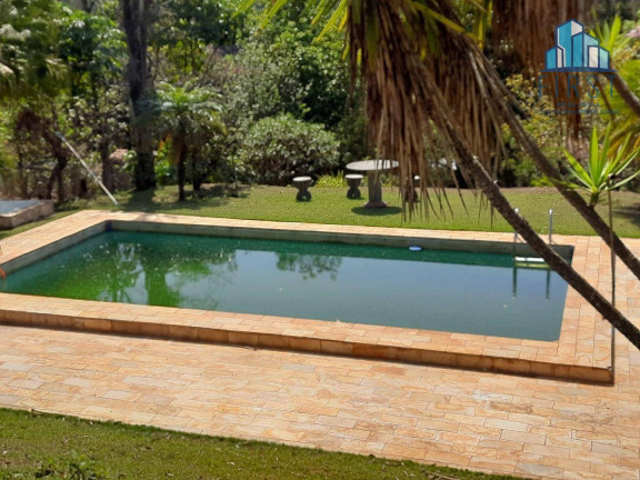 Imagem Chácara com 4 Quartos à Venda, 600 m² em Monterrey - Louveira Imagem Chácara com 4 Quartos à Venda, 600 m² em Monterrey - Louveira