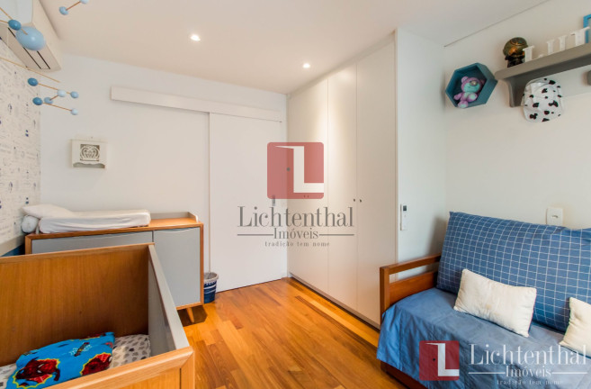 Imagem Casa com 3 Quartos à Venda, 245 m² em Jardim Paulista - São Paulo