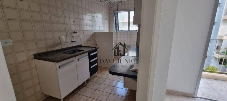 Imagem Apartamento com 2 Quartos à Venda, 56 m² em Vila Haro - Sorocaba Imagem Apartamento com 2 Quartos à Venda, 56 m² em Vila Haro - Sorocaba