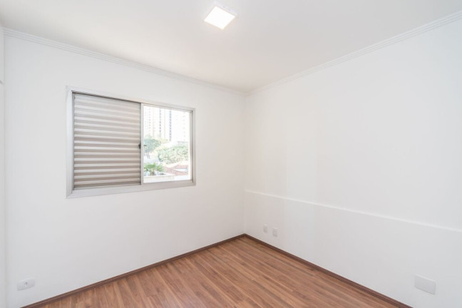Imagem Apartamento com 2 Quartos à Venda, 59 m² em Perdizes - São Paulo