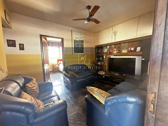 Imagem Casa com 3 Quartos à Venda, 237 m² em Jardim Itamaraty - Ourinhos