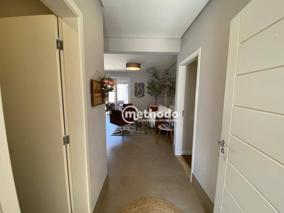 Casa com 3 Quartos à Venda, 230 m² em Barão Geraldo - Campinas