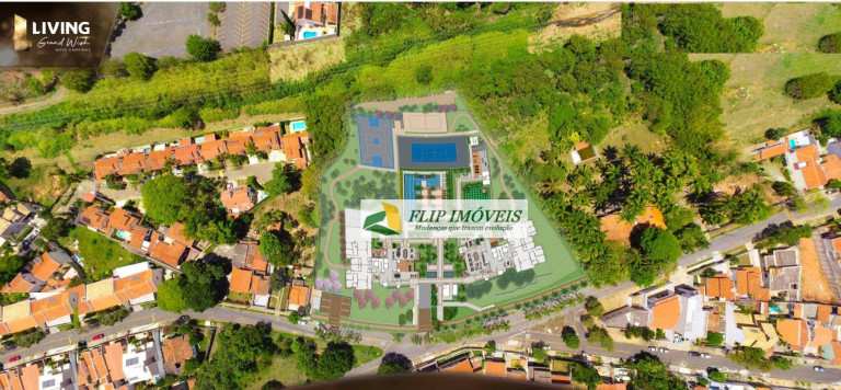 Imagem Apartamento com 3 Quartos à Venda, 121 m² em Nova Campinas - Campinas
