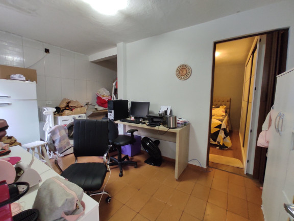 Imagem Casa com 2 Quartos à Venda, 122 m² em Assunção - São Bernardo Do Campo Imagem Casa com 2 Quartos à Venda, 122 m² em Assunção - São Bernardo Do Campo
