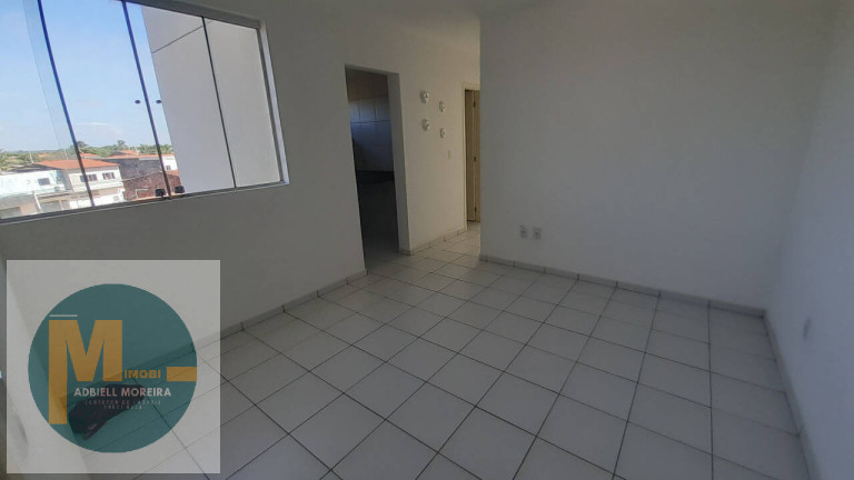 Imagem Apartamento com 2 Quartos à Venda, 44 m² em Planalto - Natal