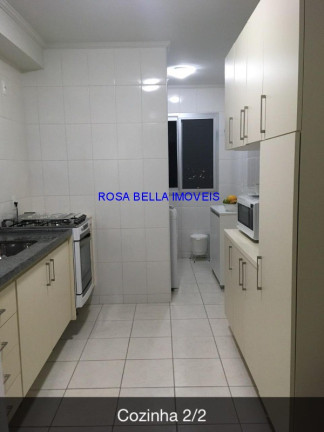 Imagem Apartamento com 2 Quartos à Venda, 74 m² em Primavera - Itupeva