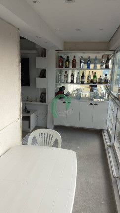 Imagem Apartamento com 2 Quartos à Venda, 80 m² em Vila Belmiro - Santos