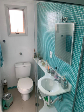 Imagem Apartamento com 2 Quartos à Venda, 113 m² em Jardim Umuarama - São Paulo