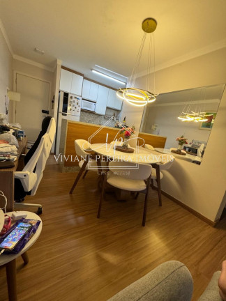 Imagem Imóvel com 2 Quartos à Venda, 47 m² em Santa Maria - Osasco