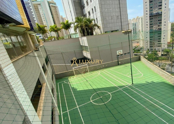 Imagem Imóvel com 3 Quartos à Venda, 92 m² em Vila Da Serra - Nova Lima