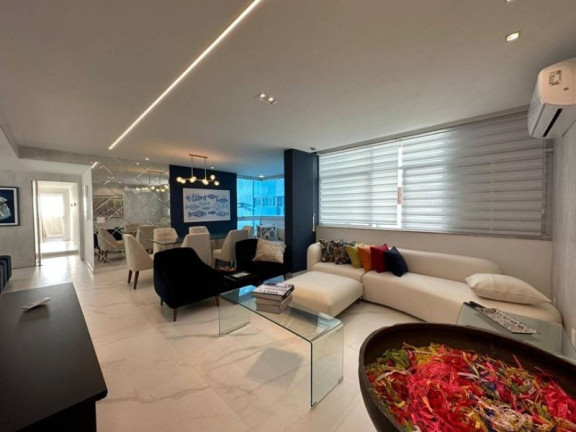 Imagem Imóvel com 3 Quartos à Venda, 170 m² em Vitória - Salvador Imagem Imóvel com 3 Quartos à Venda, 170 m² em Vitória - Salvador