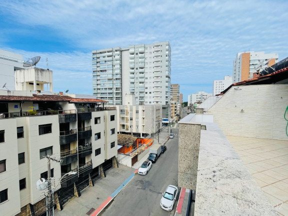 Imagem Cobertura com 3 Quartos à Venda, 190 m² em Praia Do Morro - Guarapari Imagem Cobertura com 3 Quartos à Venda, 190 m² em Praia Do Morro - Guarapari