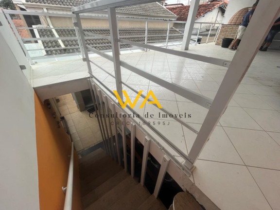 Imagem Sobrado com 2 Quartos à Venda, 200 m² em Vila Da Prata - Mogi Das Cruzes