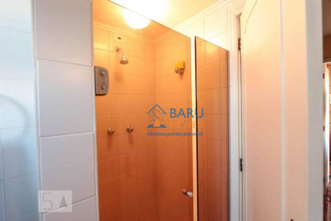 Imagem Apartamento com 3 Quartos à Venda, 126 m² em Perdizes - São Paulo