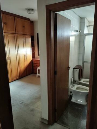 Imagem Apartamento com 3 Quartos à Venda, 128 m² em Brooklin Paulista - São Paulo