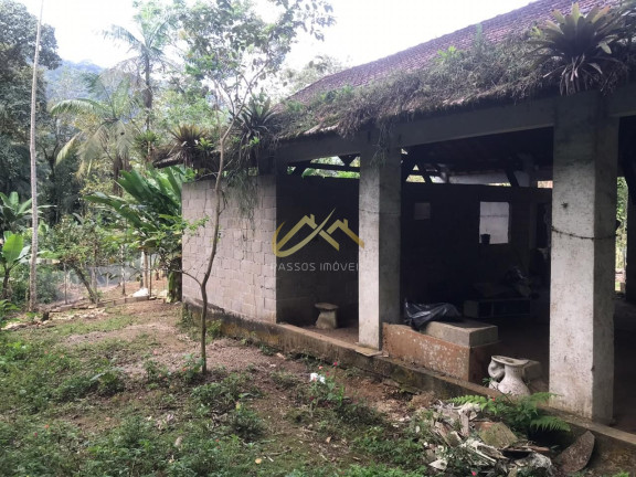 Imagem Terreno à Venda, 32 m² em Horto Florestal - Ubatuba