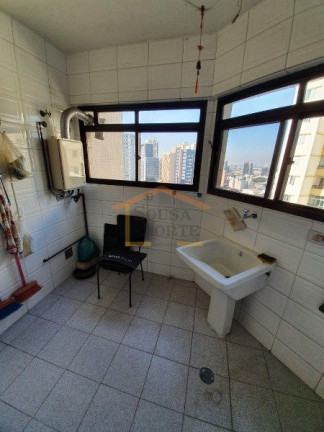 Imagem Apartamento com 4 Quartos à Venda, 154 m² em Santana - São Paulo