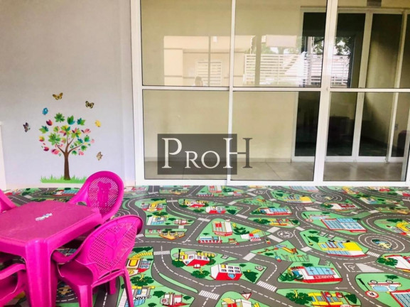Imagem Apartamento com 2 Quartos à Venda, 49 m² em Demarchi - São Bernardo Do Campo Imagem Apartamento com 2 Quartos à Venda, 49 m² em Demarchi - São Bernardo Do Campo