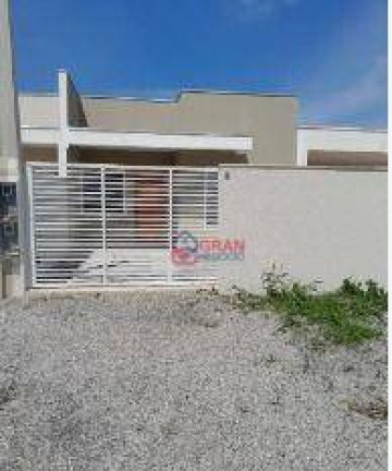 Imagem Casa com 2 Quartos à Venda, 65 m² em Piçarras - Guaratuba