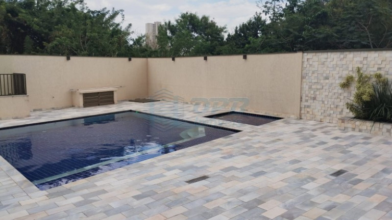 Apartamento à Venda,  em Jardim Palma Travassos - Ribeirão Preto