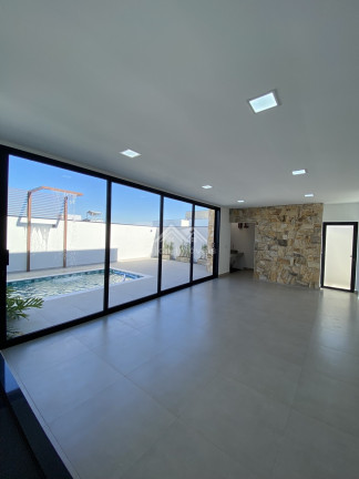 Imagem Casa de Condomínio com 3 Quartos à Venda, 240 m² em Condomínio Ibiti Reserva - Sorocaba