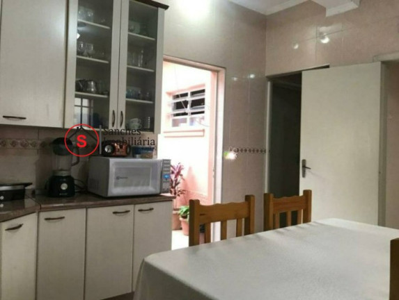 Imagem Casa com 3 Quartos à Venda, 220 m² em água Rasa - São Paulo Imagem Casa com 3 Quartos à Venda, 220 m² em água Rasa - São Paulo