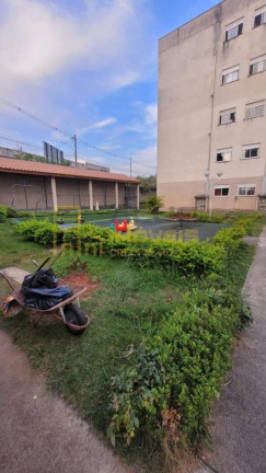 Imagem Apartamento com 2 Quartos à Venda, 48 m² em Veloso - Osasco