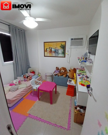 Imagem Apartamento com 3 Quartos à Venda, 122 m² em Itapuã - Vila Velha Imagem Apartamento com 3 Quartos à Venda, 122 m² em Itapuã - Vila Velha