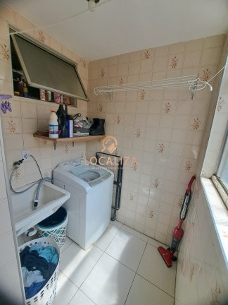 Imagem Imóvel com 2 Quartos à Venda, 53 m² em Alto Da Ponte - São José Dos Campos Imagem Imóvel com 2 Quartos à Venda, 53 m² em Alto Da Ponte - São José Dos Campos