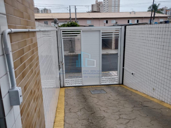 Imagem Apartamento com 1 Quarto à Venda,  em Tupi - Praia Grande