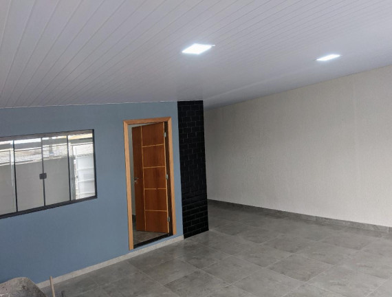 Imagem Casa com 3 Quartos à Venda, 100 m² em Jardim Cavallari - Marília Imagem Casa com 3 Quartos à Venda, 100 m² em Jardim Cavallari - Marília
