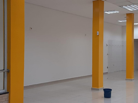 Imagem Imóvel à Venda, 300 m² em Cambuci - São Paulo Imagem Imóvel à Venda, 300 m² em Cambuci - São Paulo