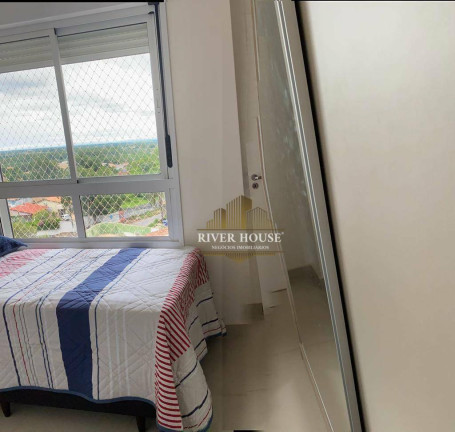 Imagem Apartamento com 3 Quartos à Venda, 110 m² em Jardim Mariana - Cuiabá