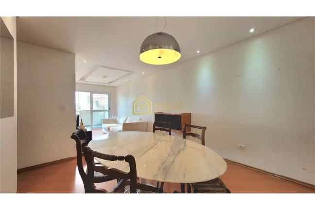 Imagem Apartamento com 3 Quartos à Venda, 99 m² em Jardim Do Mar - São Bernardo Do Campo