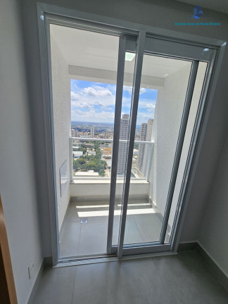 Imagem Apartamento com 3 Quartos à Venda, 90 m² em Setor Leste Universitário - Goiânia