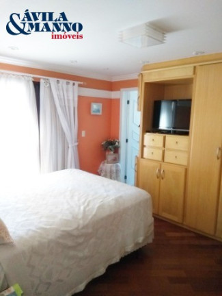 Imagem Apartamento com 3 Quartos à Venda, 138 m² em Anália Franco - São Paulo Imagem Apartamento com 3 Quartos à Venda, 138 m² em Anália Franco - São Paulo