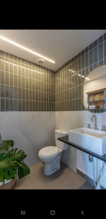 Imagem Apartamento com 2 Quartos à Venda, 56 m² em Ipiranga - São Paulo