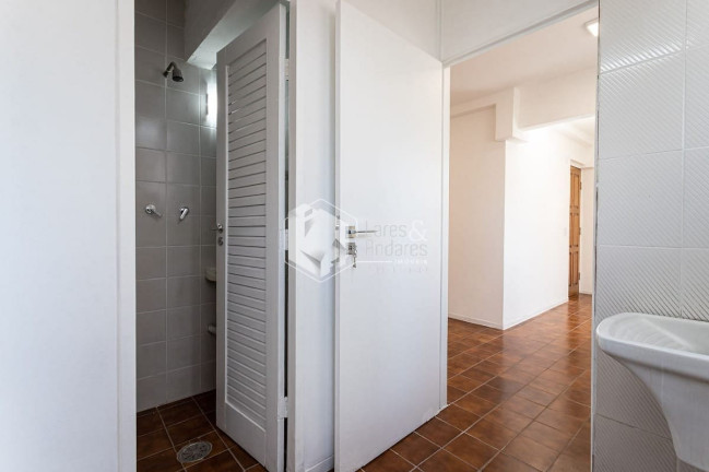 Imagem Apartamento com 3 Quartos à Venda, 121 m² em Itaim Bibi - São Paulo