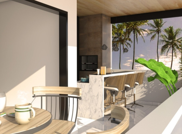Imagem Apartamento com 4 Quartos à Venda, 150 m²