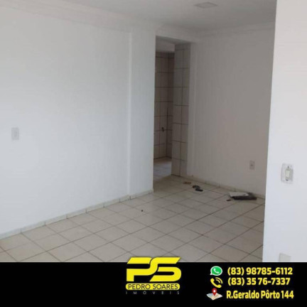 Imagem Apartamento com 2 Quartos à Venda, 77 m² em Tambauzinho - João Pessoa Imagem Apartamento com 2 Quartos à Venda, 77 m² em Tambauzinho - João Pessoa