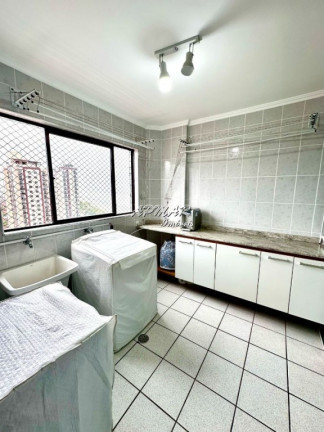 Imagem Apartamento com 4 Quartos à Venda, 148 m² em Flórida - Praia Grande Imagem Apartamento com 4 Quartos à Venda, 148 m² em Flórida - Praia Grande