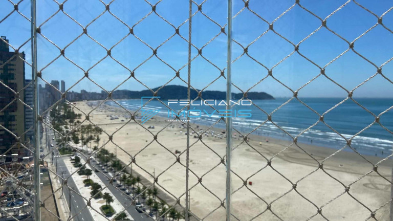 Imagem Apartamento com 3 Quartos à Venda, 173 m² em Aviação - Praia Grande Imagem Apartamento com 3 Quartos à Venda, 173 m² em Aviação - Praia Grande