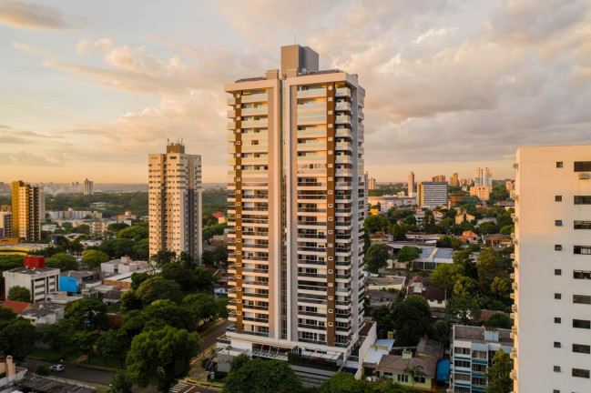 Imagem Apartamento com 4 Quartos à Venda, 289 m² em Centro - Foz Do Iguaçu Imagem Apartamento com 4 Quartos à Venda, 289 m² em Centro - Foz Do Iguaçu